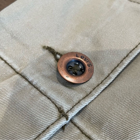 Levi’s Jacket - Picture 6 of 7